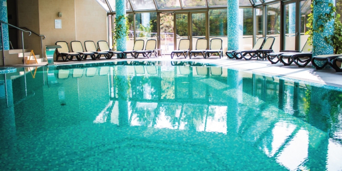 Hotel Premier Aqua